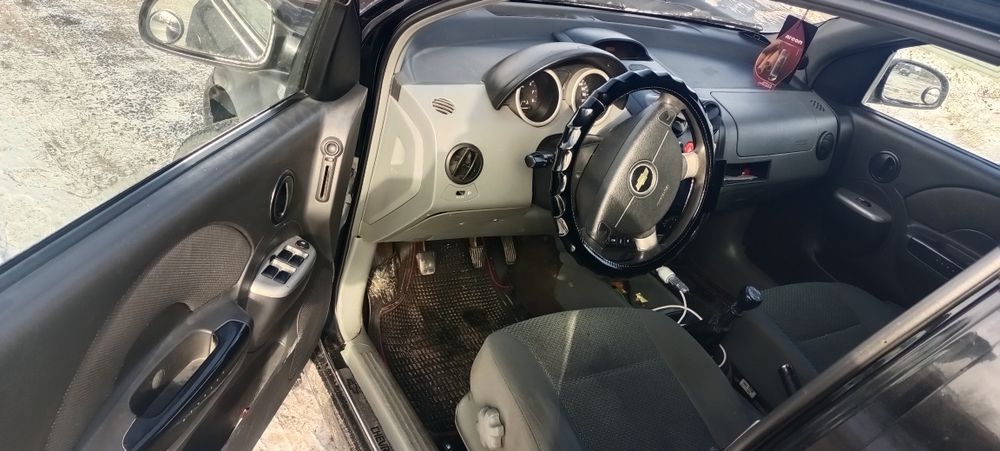 Продам авто на ходу