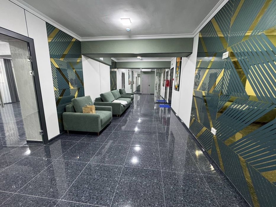 Аренда Офис на Яккасарай район Вторая линия 40 кв