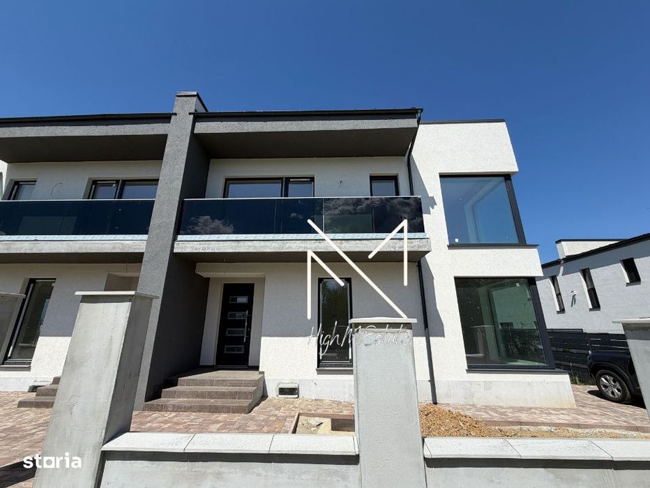 Casa Duplex | Zona Rasnov | Vedere Munte | Comision 0%