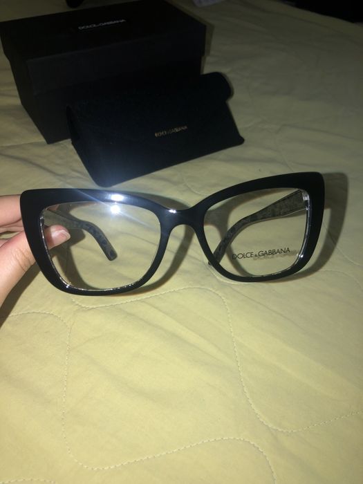 Очила Dolce&Gabbana