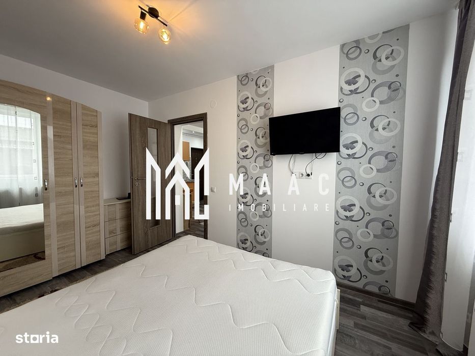 Apartament 2 camere de vânzare | Arhitecților Sibiu | 2017, parcare