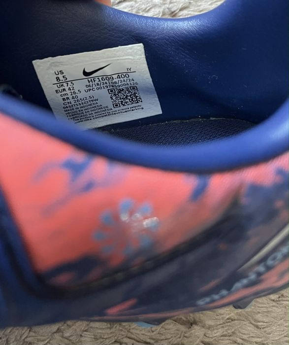 Мъжки бутонки Nike Phantom GX II Academy