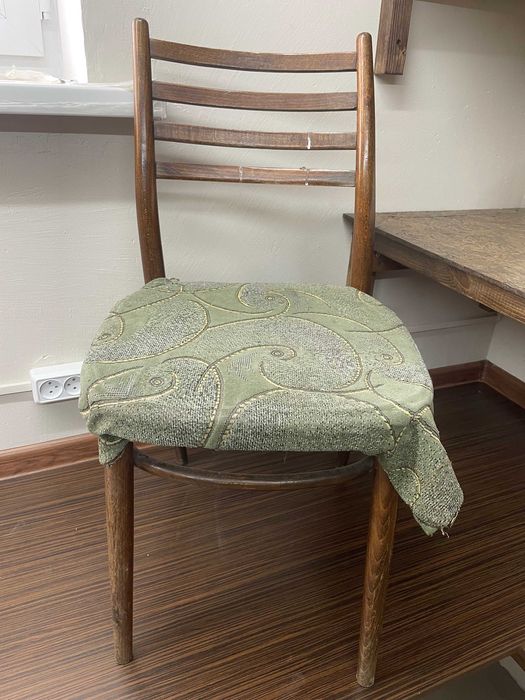 Реставрация и ремонт мебели