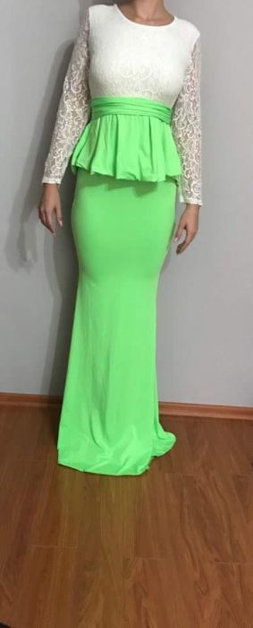 Rochie eleganta