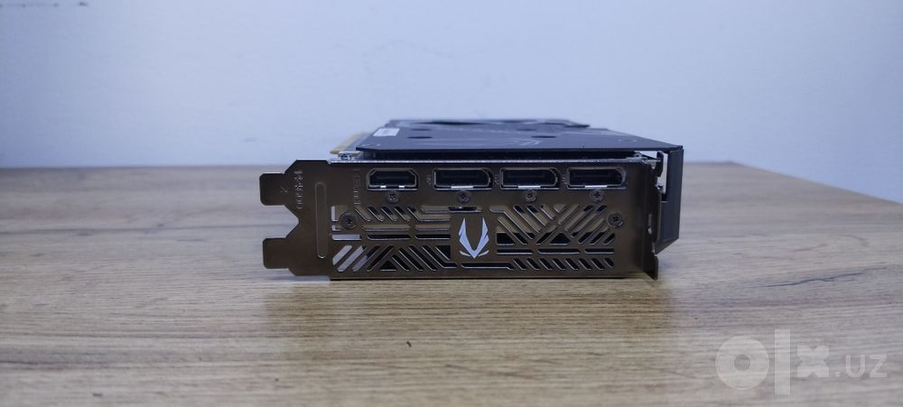 Rtx 5060 ti 8gb zotac