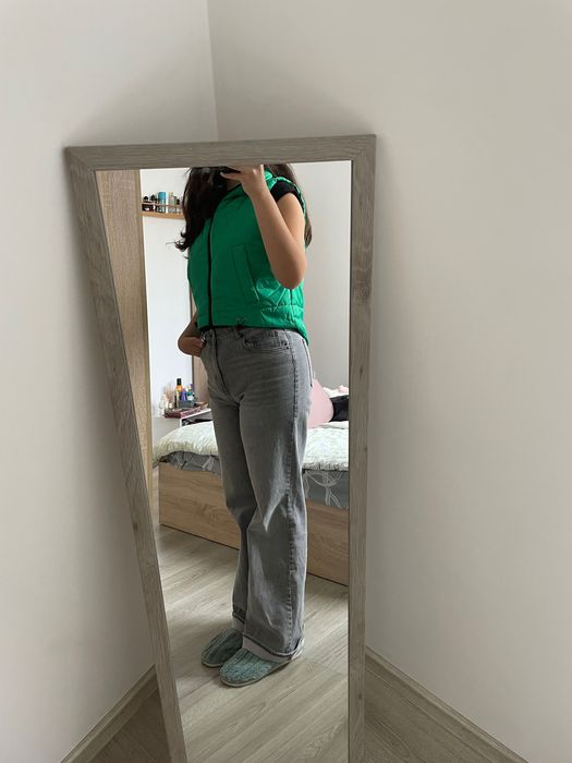 Грейка, чисто нова