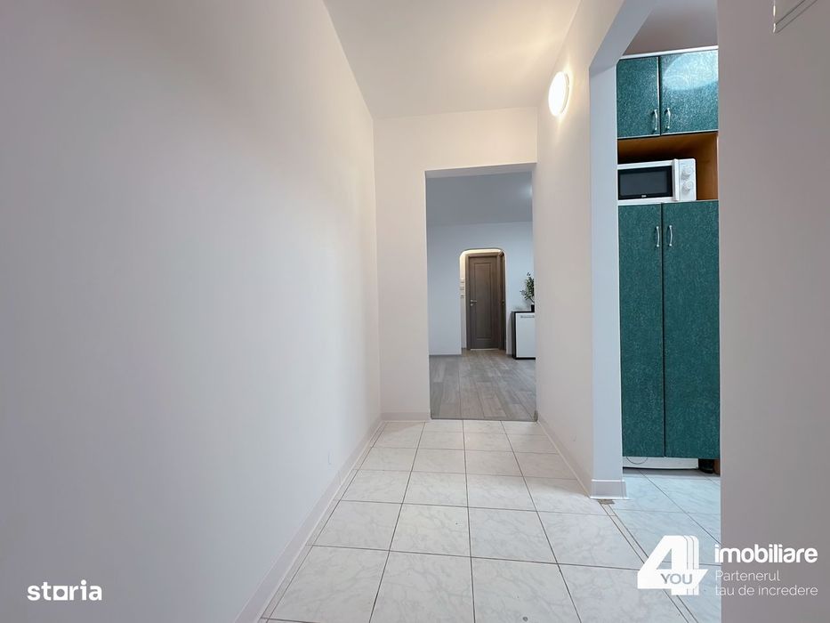 Apartament 2 camere Micalaca Miorita, 50 mp, etaj. 2/4