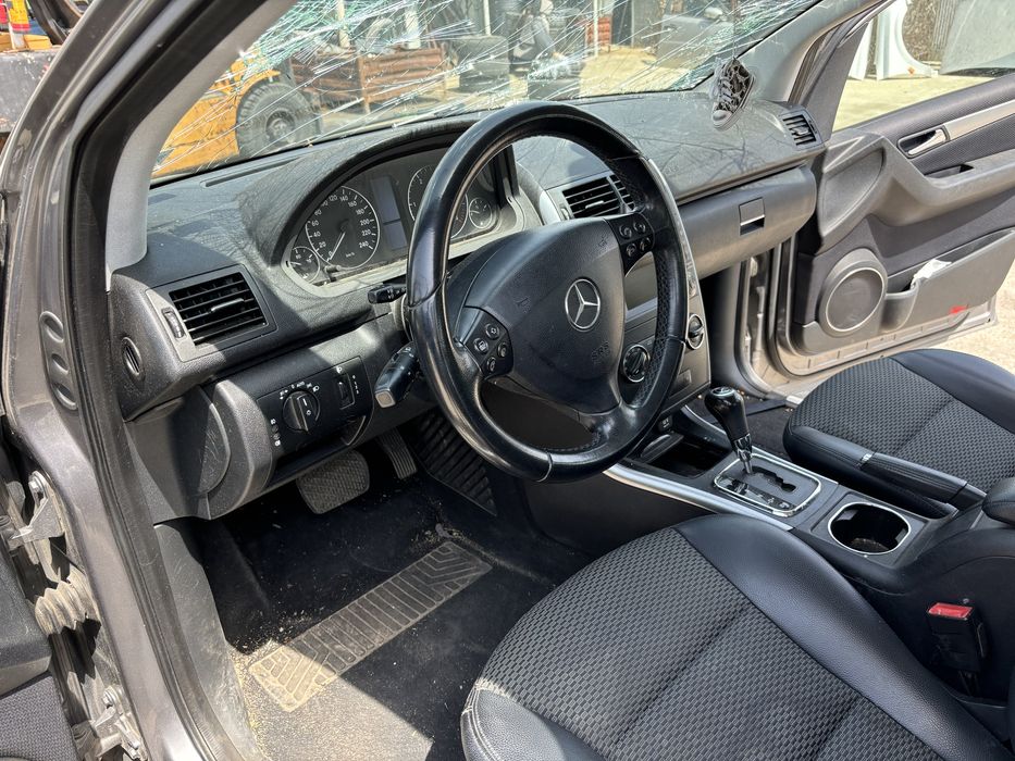 Mercedes A180 CDI Мерцедес А 180 НА ЧАСТИ