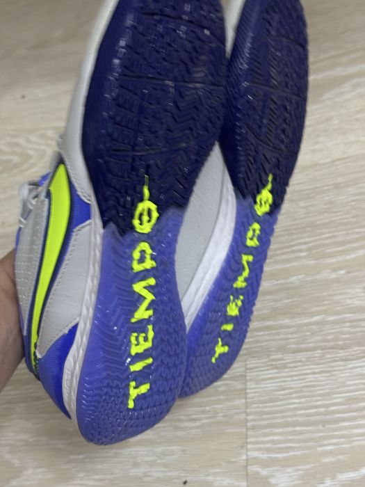 Зальник темпо оригинал