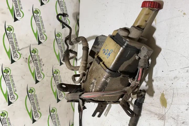 Pompa servodirectie electrica Opel Astra 1999 2.0 DTI MT (101 hp)