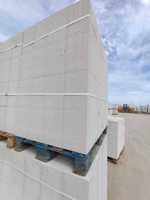 Газаблок Автоклавный