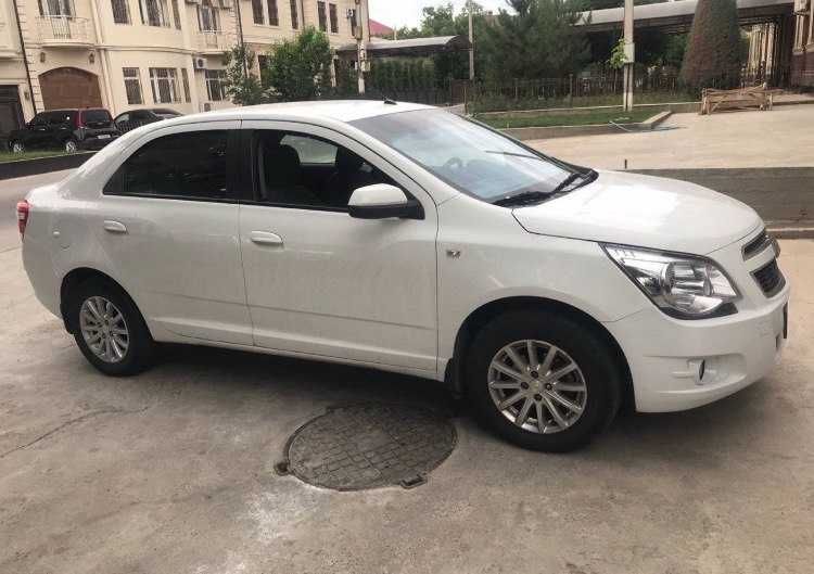 Chevrolet Cobalt