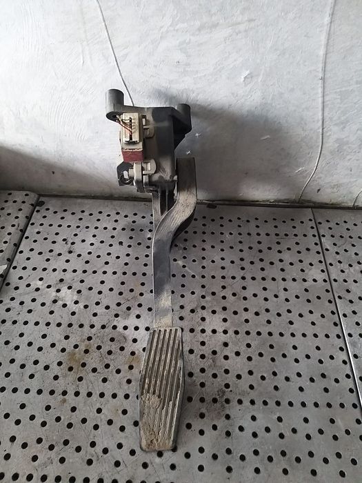 Pedala acceleratie opel combo c 6pv00811000 9129423cl