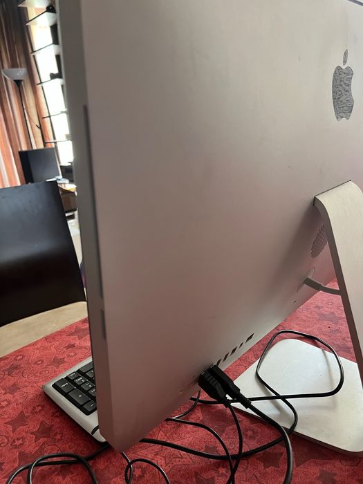 iMac няколко броя/внос от Германия