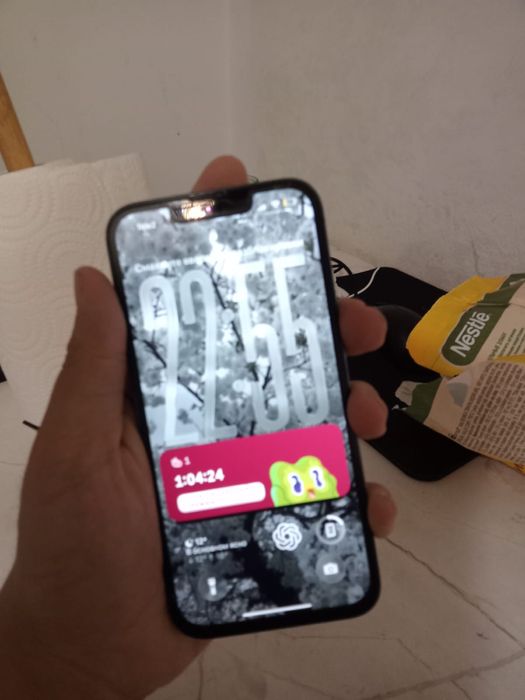Iphone 13 pro 256gb