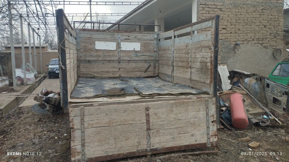 Burtavoy uaz 1980 yil metani bor