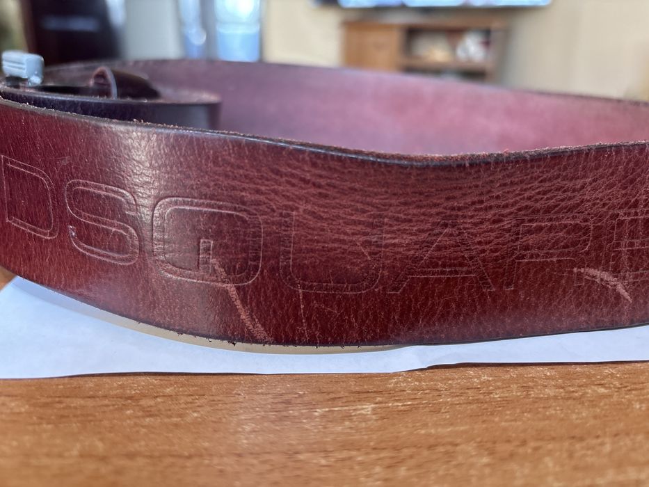 Колан Dsquared 2