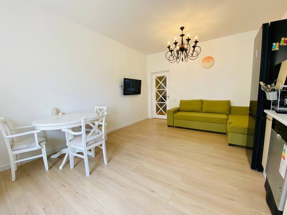 ЖК Обод Макон 3х комнатная, 68м2 ‼️ Ферганское шоссе