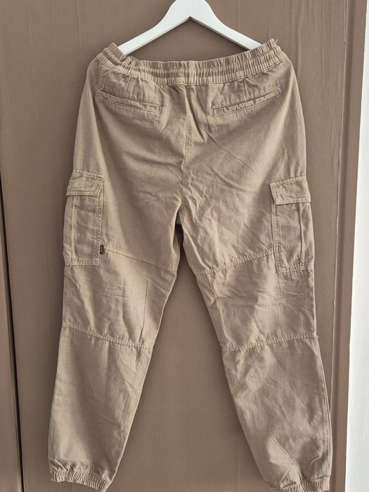 Джоггеры мужские