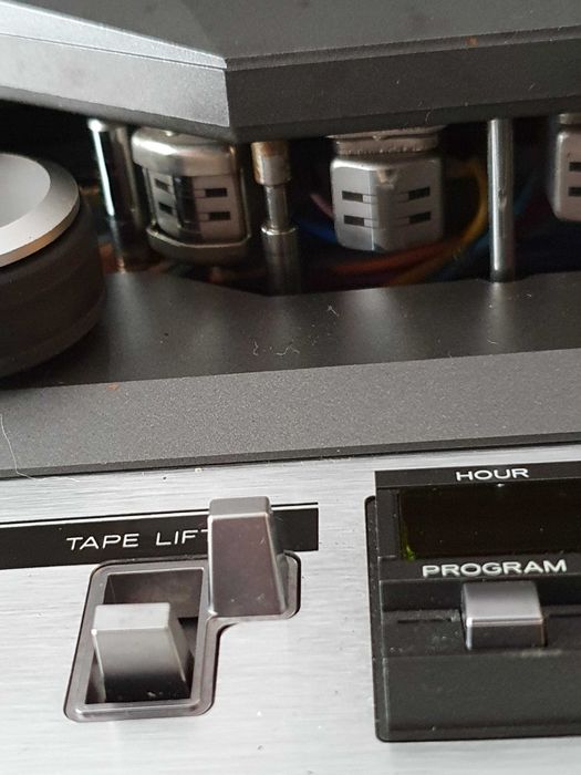 Продам TEAC X-1000R