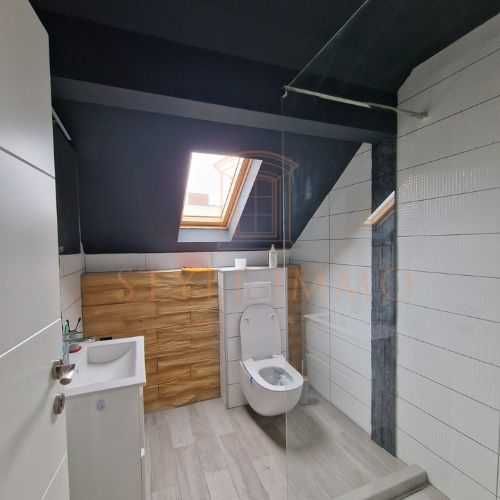 Продава се Къща в Разград, Варош - 96 кв.м за 2396 €/кв.м - Снимка #2