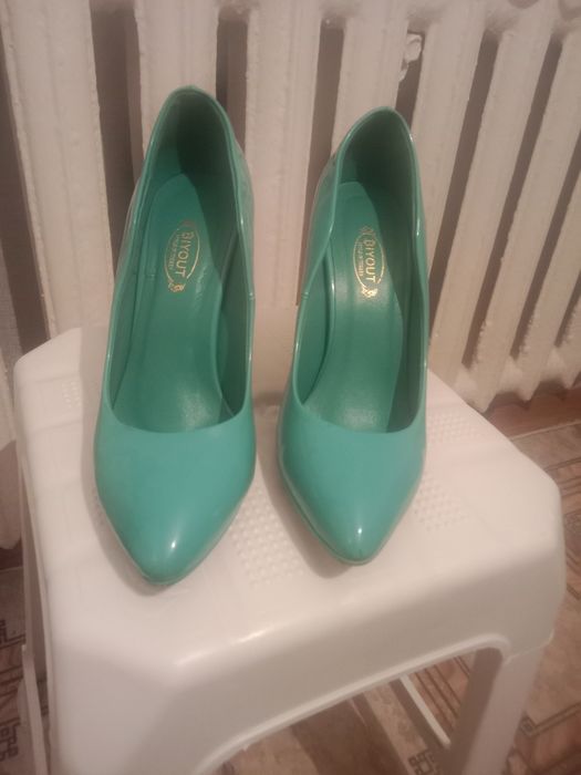 Туфли сост хороший 37 размер Турецкий