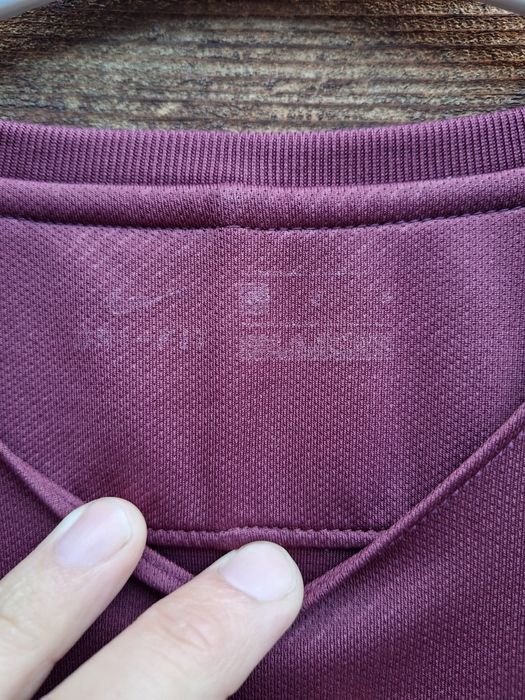 Tricou FC Barcelona 2017/18, marimea M