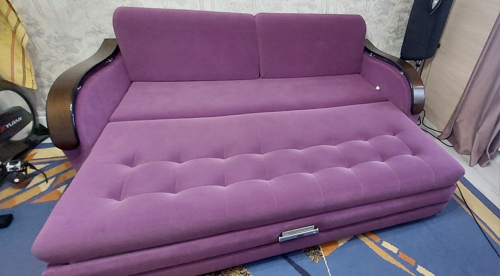 Диван раскладной