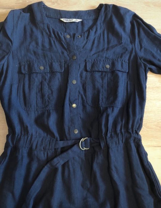 Rochie Timeout in stare perfecta