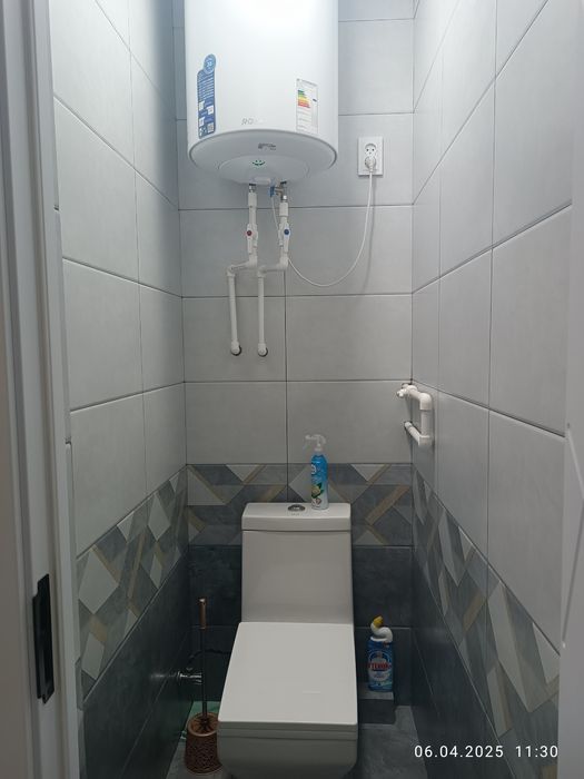 Шерикликка  боллага квартира