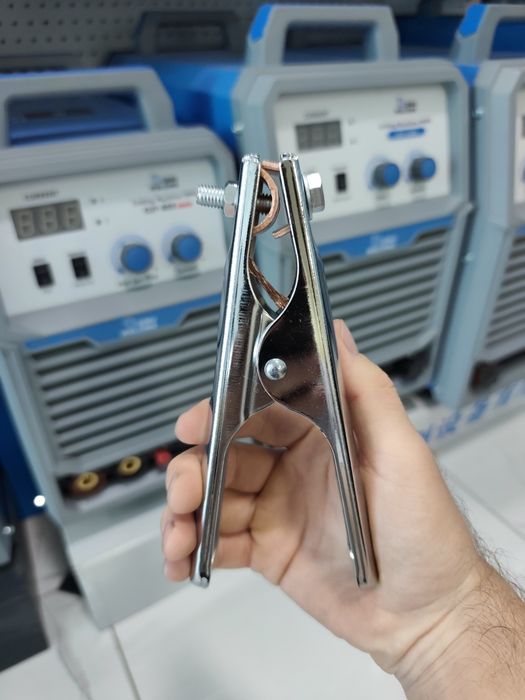 Qinu welding payvandlash massa va derjagi