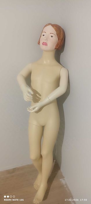 Професионални детски манекени Terranova