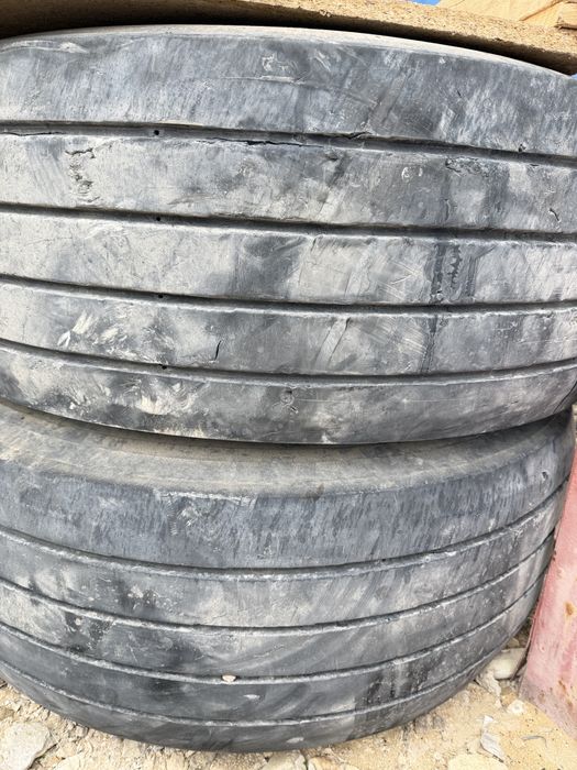 Грузовые шины 385/65/22.5 GOODYEAR