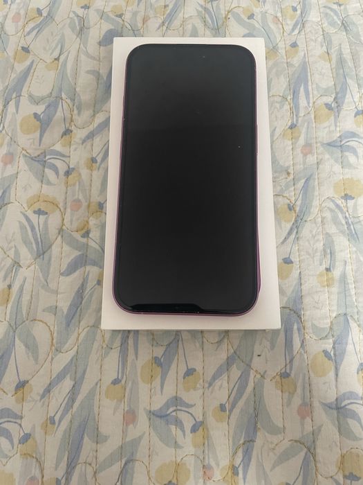 Айфон 16 128гб идеальный