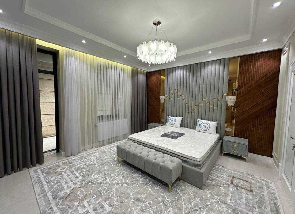 Стаётся коттедж Мирзо-Улугбекском районе срочно!!!