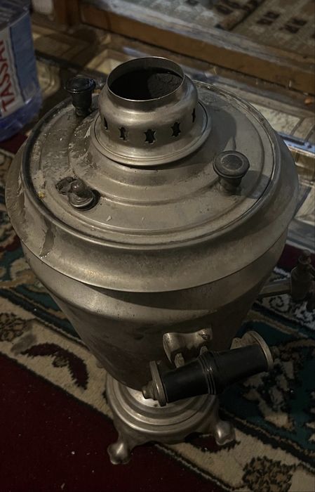 Самаурын без гарантия