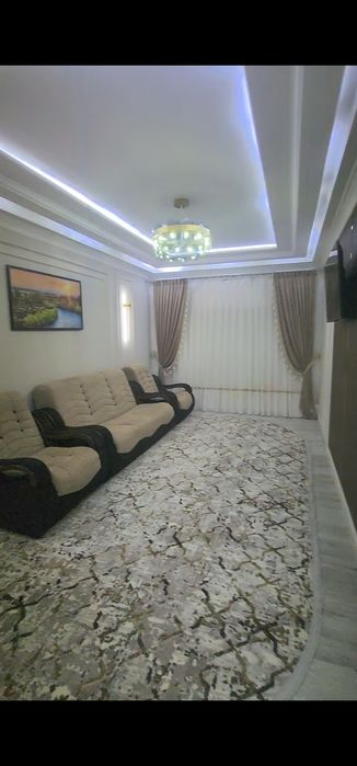 Квартира согдиана