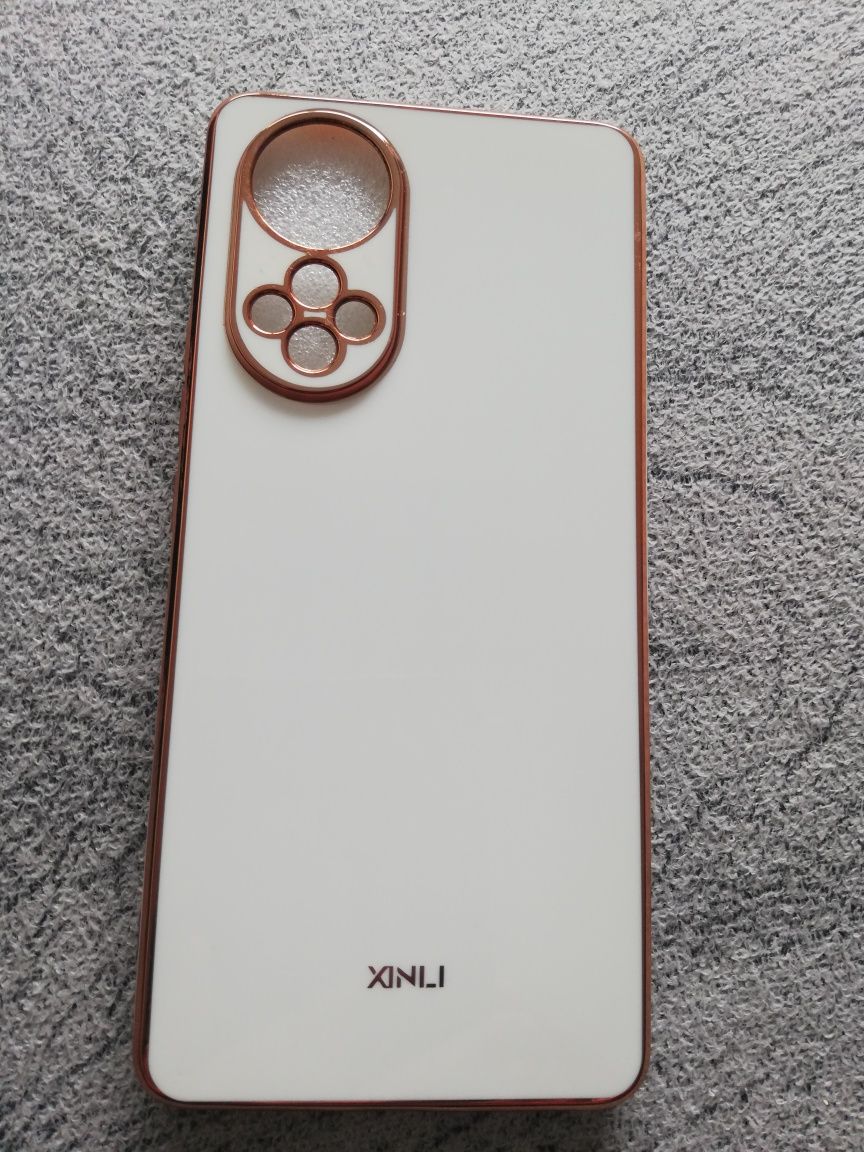 Калъф за Huawei nova 9 pro гр. Хасково Червена стена • OLX.bg