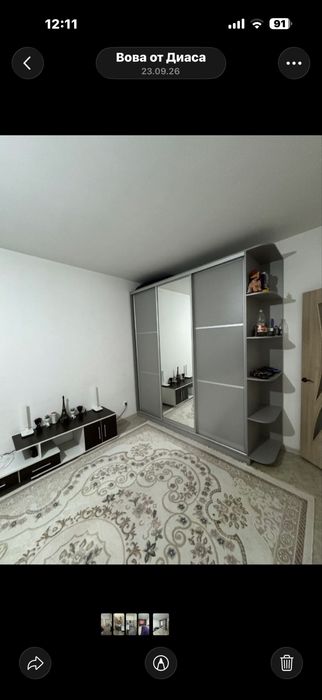Квартира в аренду