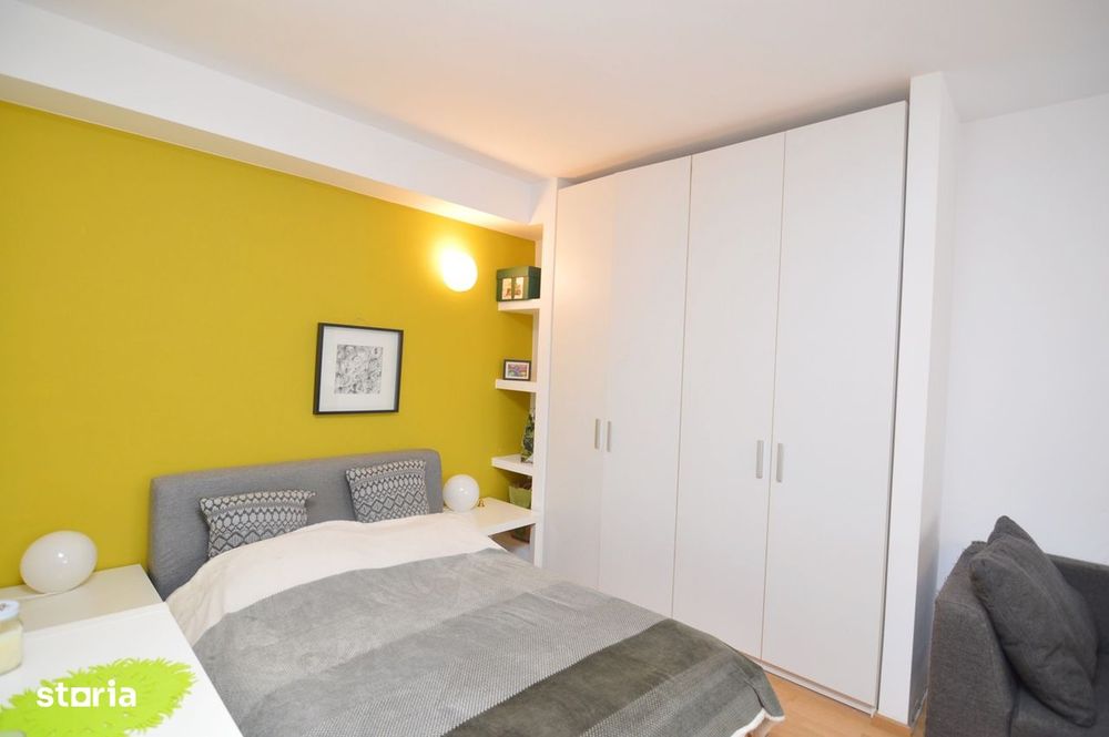 Studio Deosebit Baneasa - Bd. Apicultorilor | Localizare Excelenta