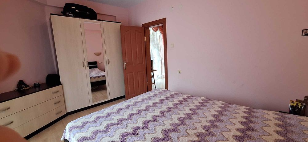 Продава се Двустаен апартамент в с. Равда, Област Бургас - 55 кв.м за 1091 €/кв.м - Снимка #2