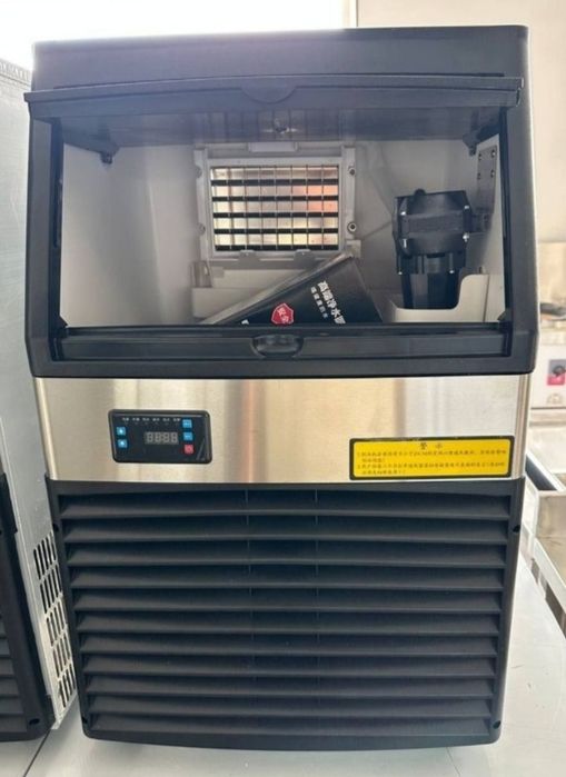 Muz aparat муз апарат лёд генератор