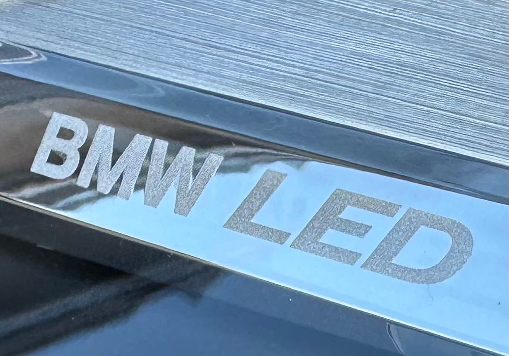 Фарове far BMW LED фар за Бмв Ф40 Bmw 1 F40