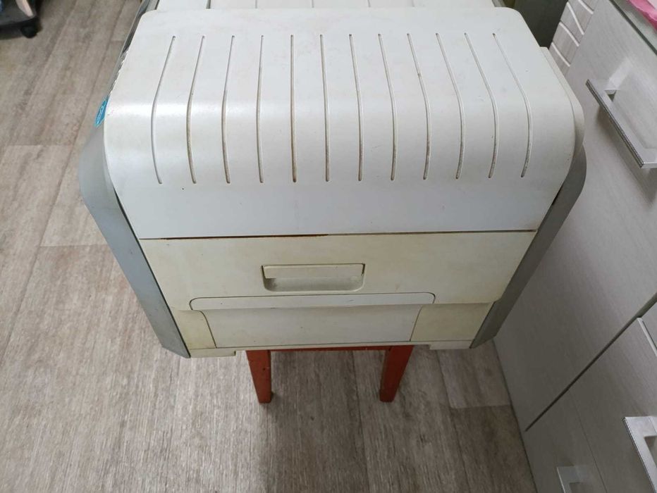 Цветной лазерный принтер Samsung CLP-500