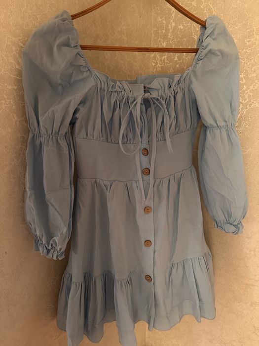 Продам Платья летние