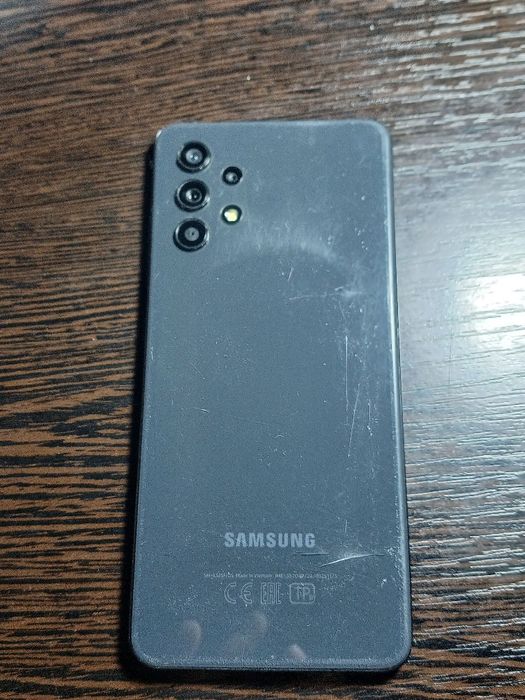 Продам Samsung А32