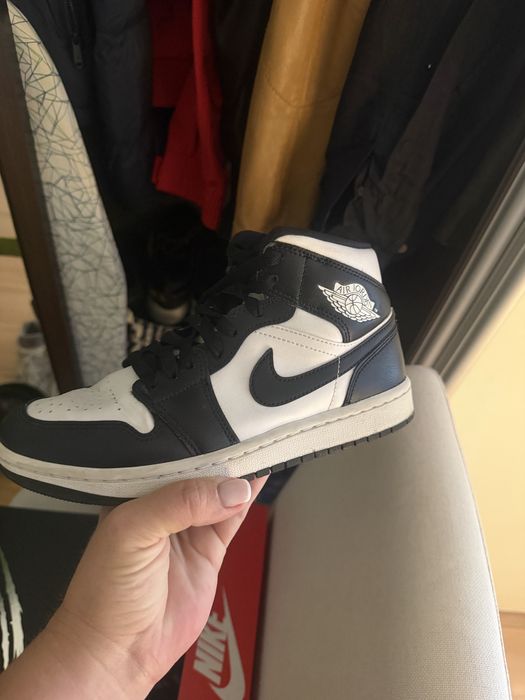 Nike маратонки.guess