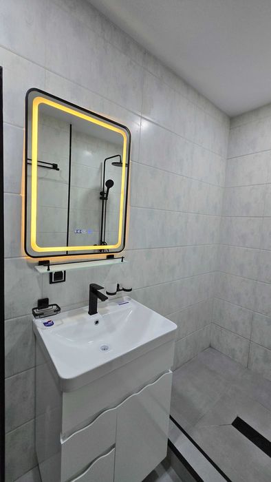 Квартира 2/5/10 сотилади, Яшнабод тумани, Олмос махалла