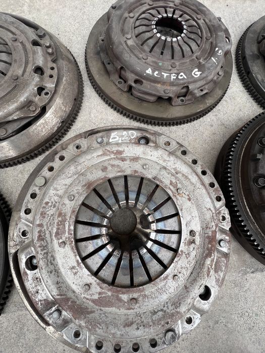 Махавик Пассат Гольф Опел Ауди Бешка Привазной