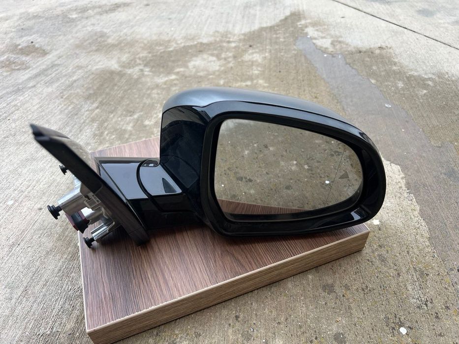 BMW Дясно огледало пълен комплект